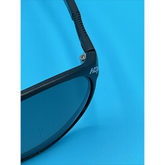 H2Optix H88-010400 Men’s Matte Gray And Black Polar Sunglasses - Picture 12 of 15